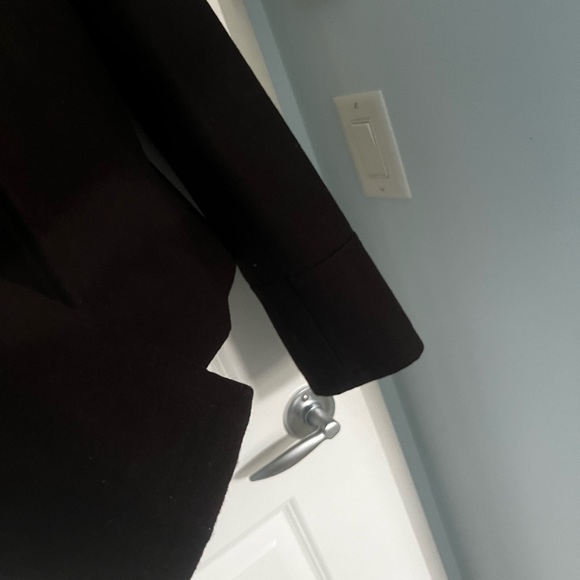 Wool jacket size L (brown) - Picture 6 of 13